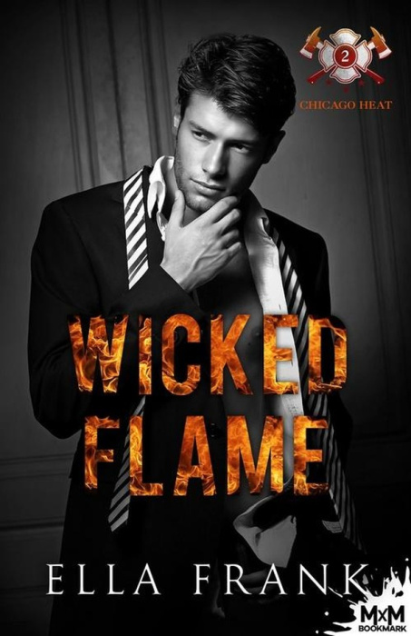 Emprunter Chicago Heat Tome 2 : Wicked Flame livre