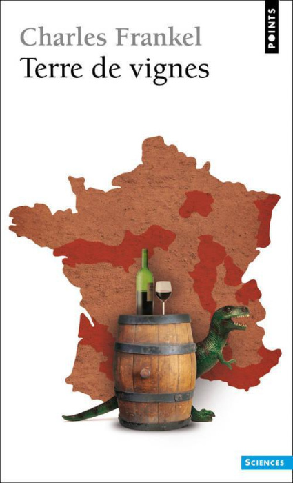 Emprunter Terre de vignes livre