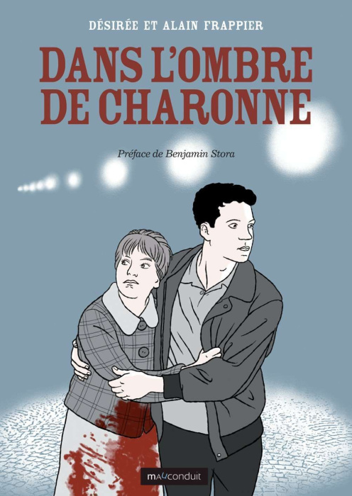 Emprunter Dans l'ombre de Charonne livre