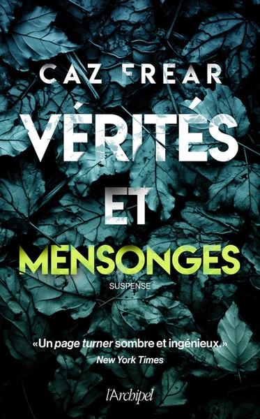 Emprunter Vérités et mensonges livre
