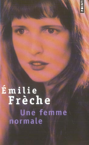 Emprunter Une femme normale livre