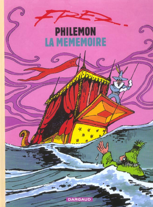Emprunter Philémon Tome 11 : La mememoire livre