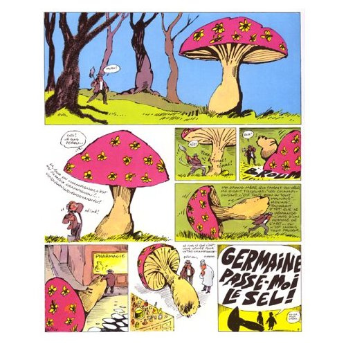 Emprunter Y'a plus d'saison livre