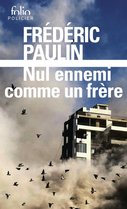 Emprunter Nul ennemi comme un frère (1975-1983) livre