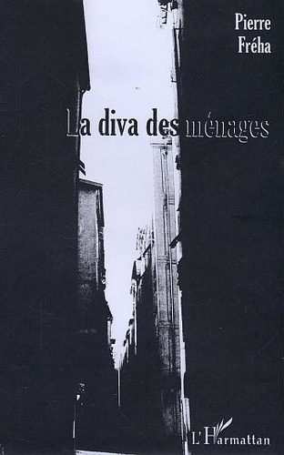 Emprunter La diva des ménages livre