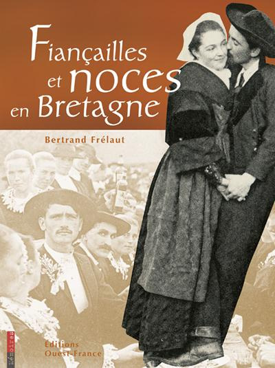 Emprunter Fiançailles et noces en Bretagne livre