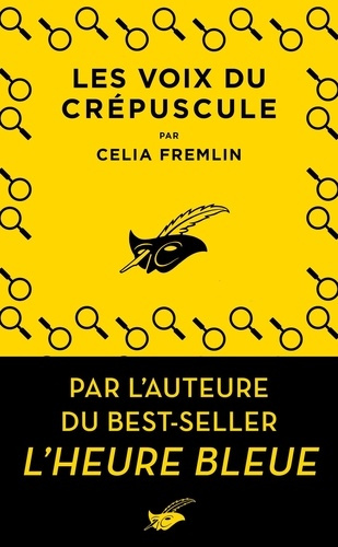 Emprunter Les voix du crépuscule livre
