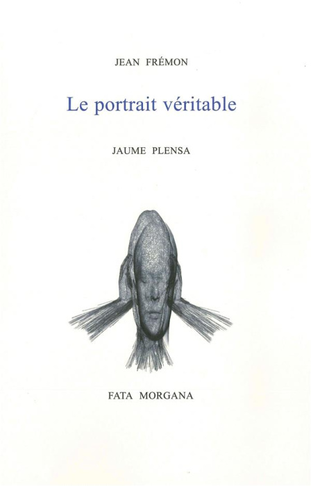 Emprunter Le portrait véritable livre