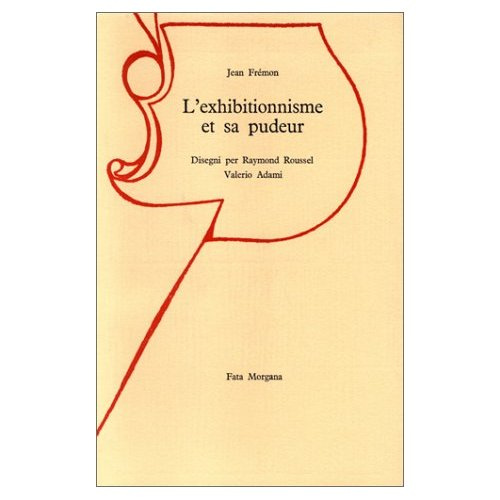 Emprunter L'EXIBITIONNISME ET SA PUDEUR livre