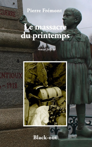 Emprunter Le massacre du printemps livre