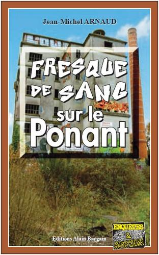 Emprunter Fresque de sang sur le Ponant livre
