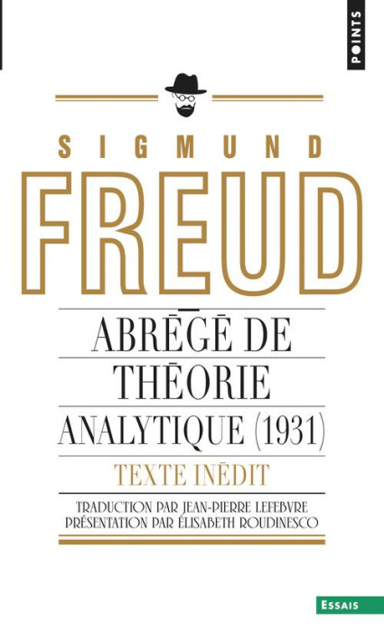 Emprunter Abrégé de théorie analytique. Un chapitre inédit du Portrait psychologique du président Thomas Woodr livre