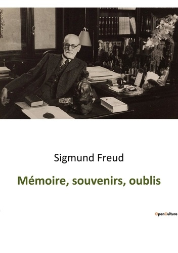 Emprunter Mémoire, souvenirs, oublis livre
