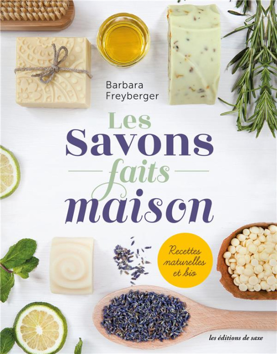 Emprunter Savon, shampoing, gommage faits maison livre