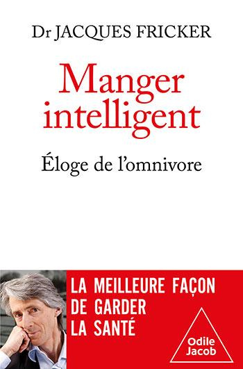 Emprunter Manger intelligent, éloge de l'omnivore livre