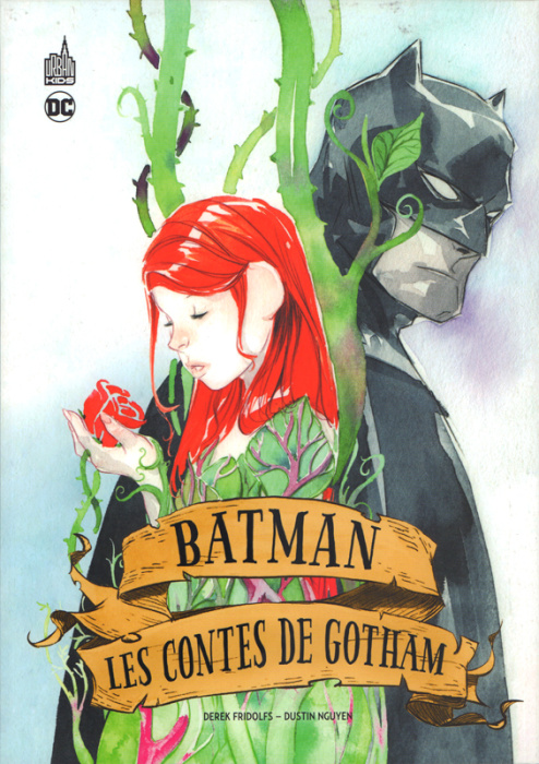 Emprunter Batman : Les Contes de Gotham livre