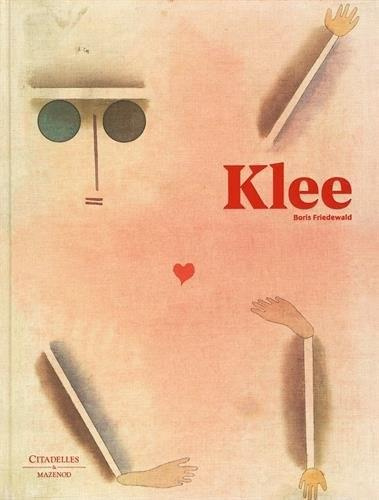 Emprunter Klee livre