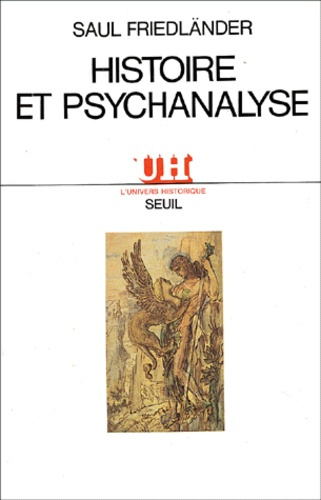 Emprunter Histoire et psychanalyse livre
