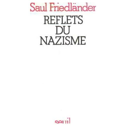 Emprunter REFLETS DU NAZISME livre
