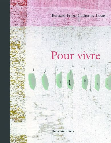 Emprunter Pour vivre. Presque poèmes livre