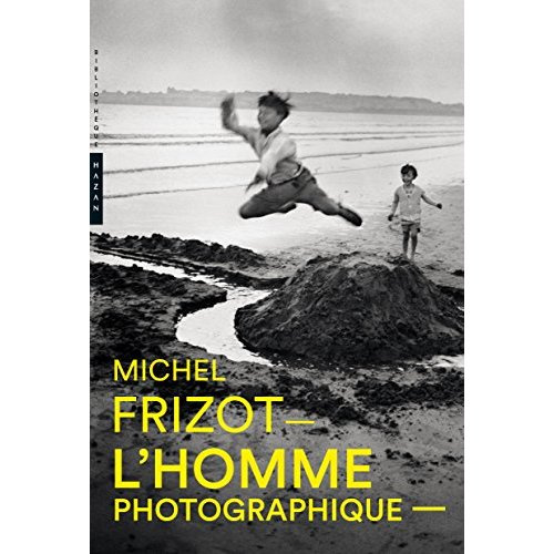 Emprunter L'homme photographique livre