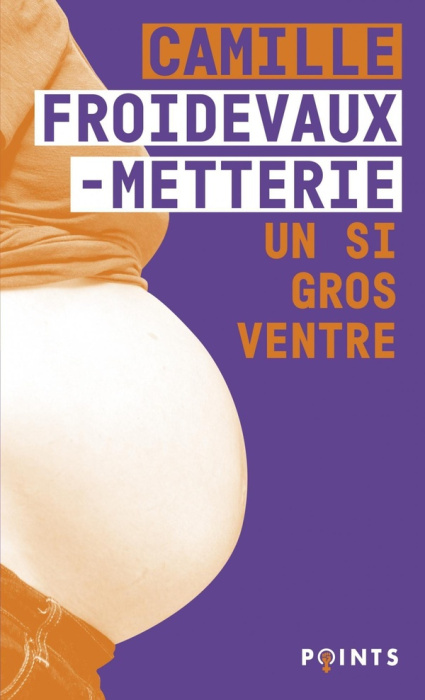 Emprunter Un si gros ventre. Expériences vécues du corps enceint livre