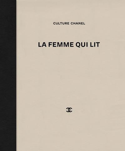 Emprunter Culture Chanel. La femme qui lit, Edition français-anglais-italien livre