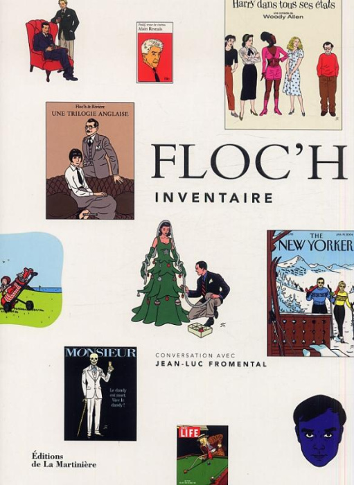 Emprunter Floc'h inventaire livre