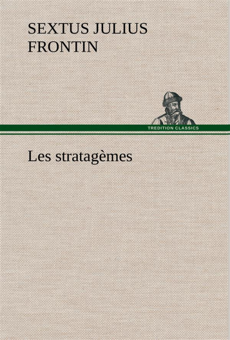 Emprunter Les stratagèmes livre
