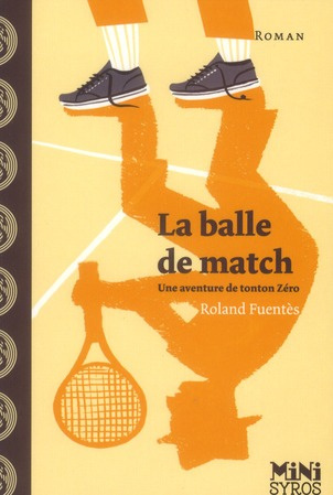 Emprunter La balle de match livre
