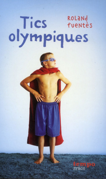 Emprunter Tics olympiques livre