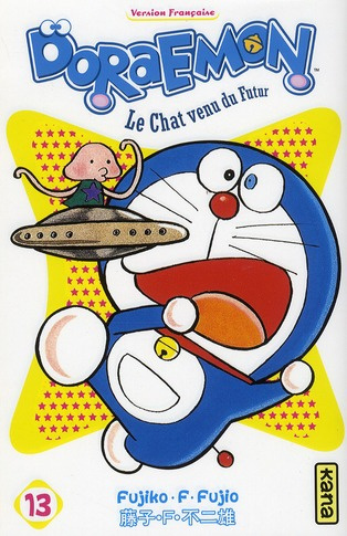 Emprunter Doraemon Tome 13 livre