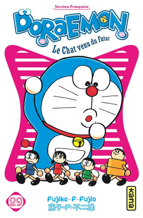 Emprunter Doraemon Tome 29 livre