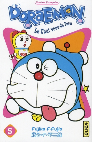 Emprunter Doraemon Tome 5 livre
