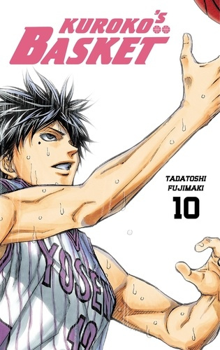 Emprunter Kuroko's Basket - Dunk édition Tome 10 livre