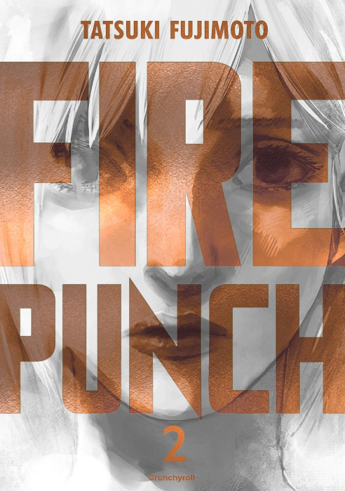 Emprunter Fire Punch Tome 2 - Edition double livre