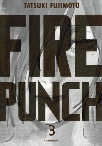 Emprunter Fire Punch Tome 3 - Edition double livre