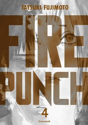 Emprunter Fire Punch Tome 4 : Burning Edition livre