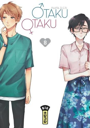Emprunter Otaku Otaku Tome 8 livre