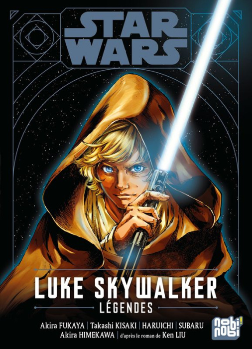 Emprunter Star Wars - Luke Skywalker : Légendes livre