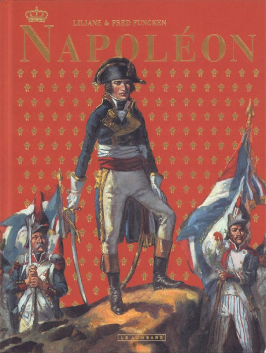 Emprunter Napoléon - Intégrale livre