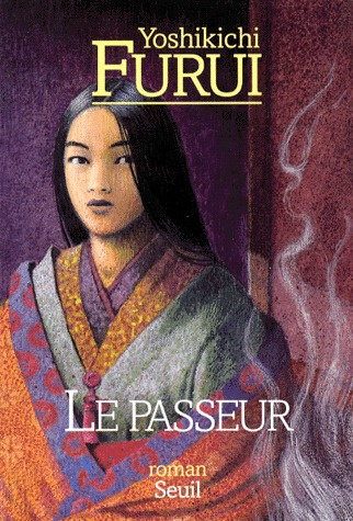 Emprunter Le passeur livre