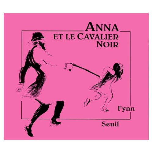 Emprunter Anna et le Cavalier Noir livre