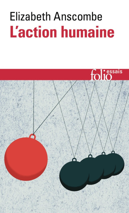 Emprunter L'action humaine livre