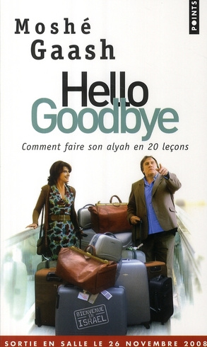 Emprunter Hello Goodbye livre