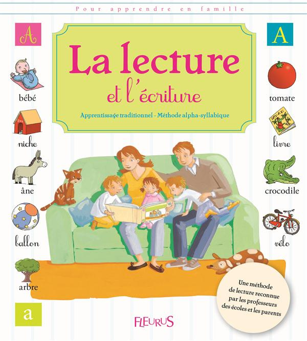 Emprunter La lecture et l'écriture livre