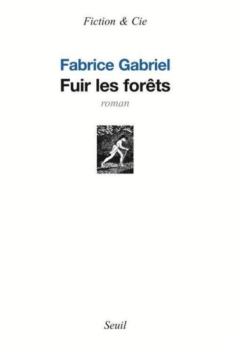 Emprunter Fuir les forêts livre