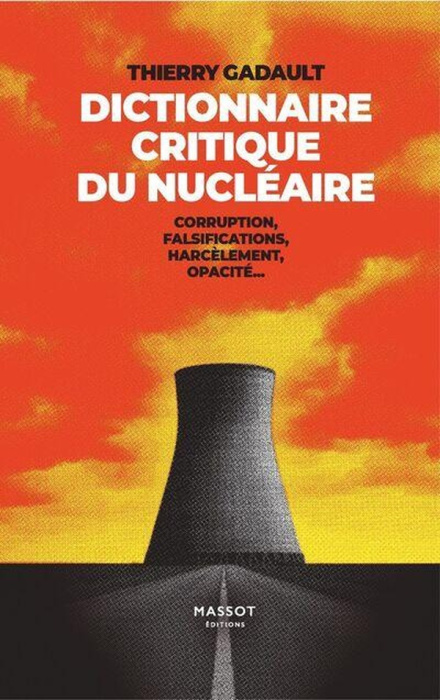 Emprunter Dictionnaire critique du nucléaire livre