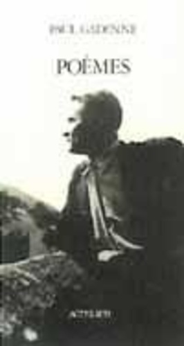 Emprunter Poèmes livre