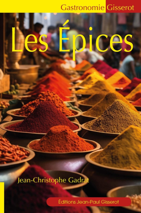 Emprunter Les Epices livre